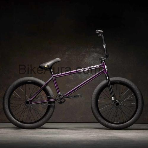 Kink Downside ficha tecnica